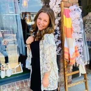 Meet your Posher, Jessica